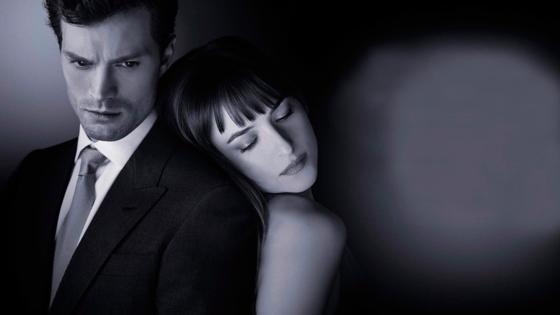 dornan dakota johnson w filmie fifty shades of grey fifty shades of grey