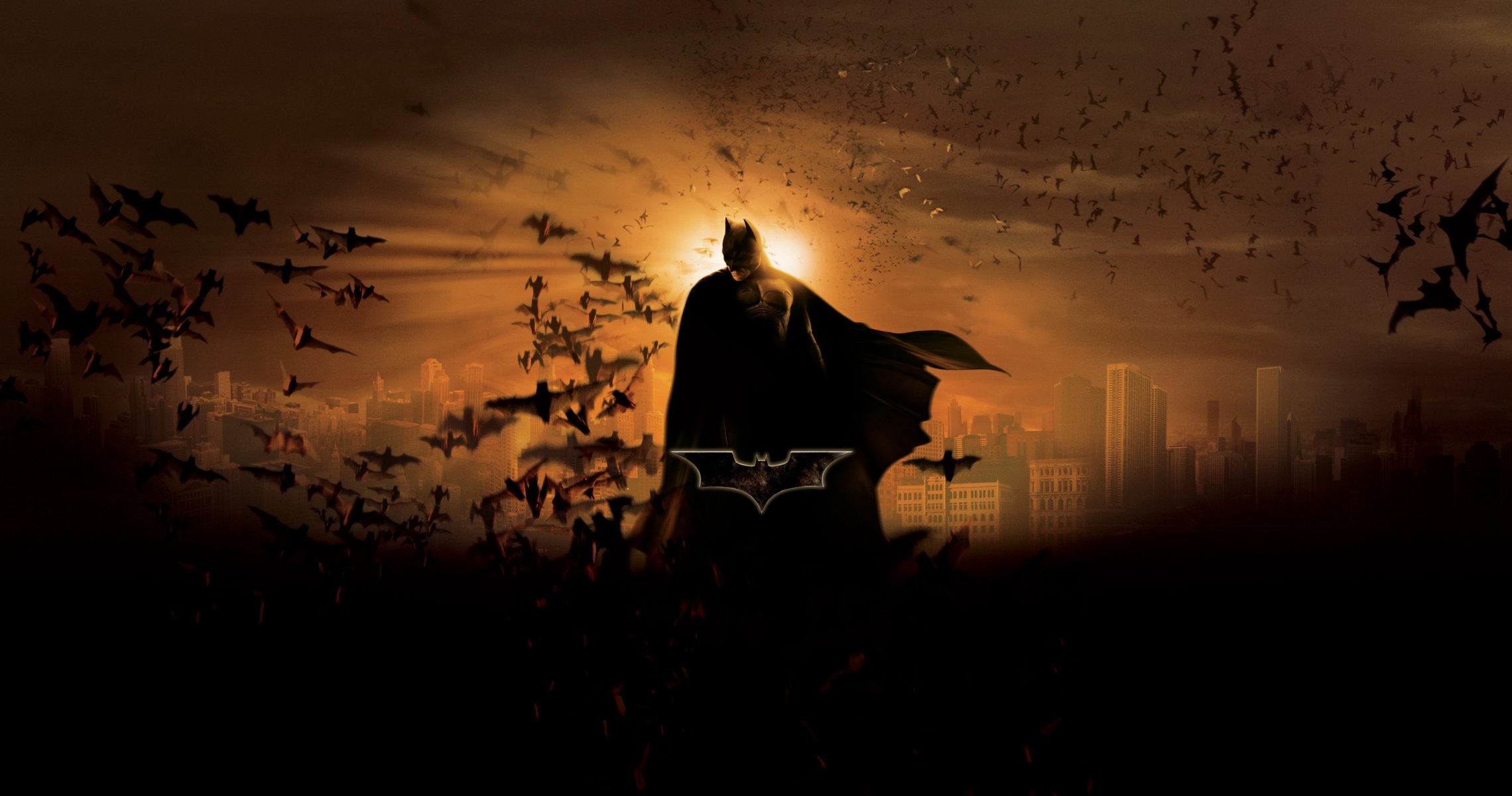 batman inicio batman begins christian bale