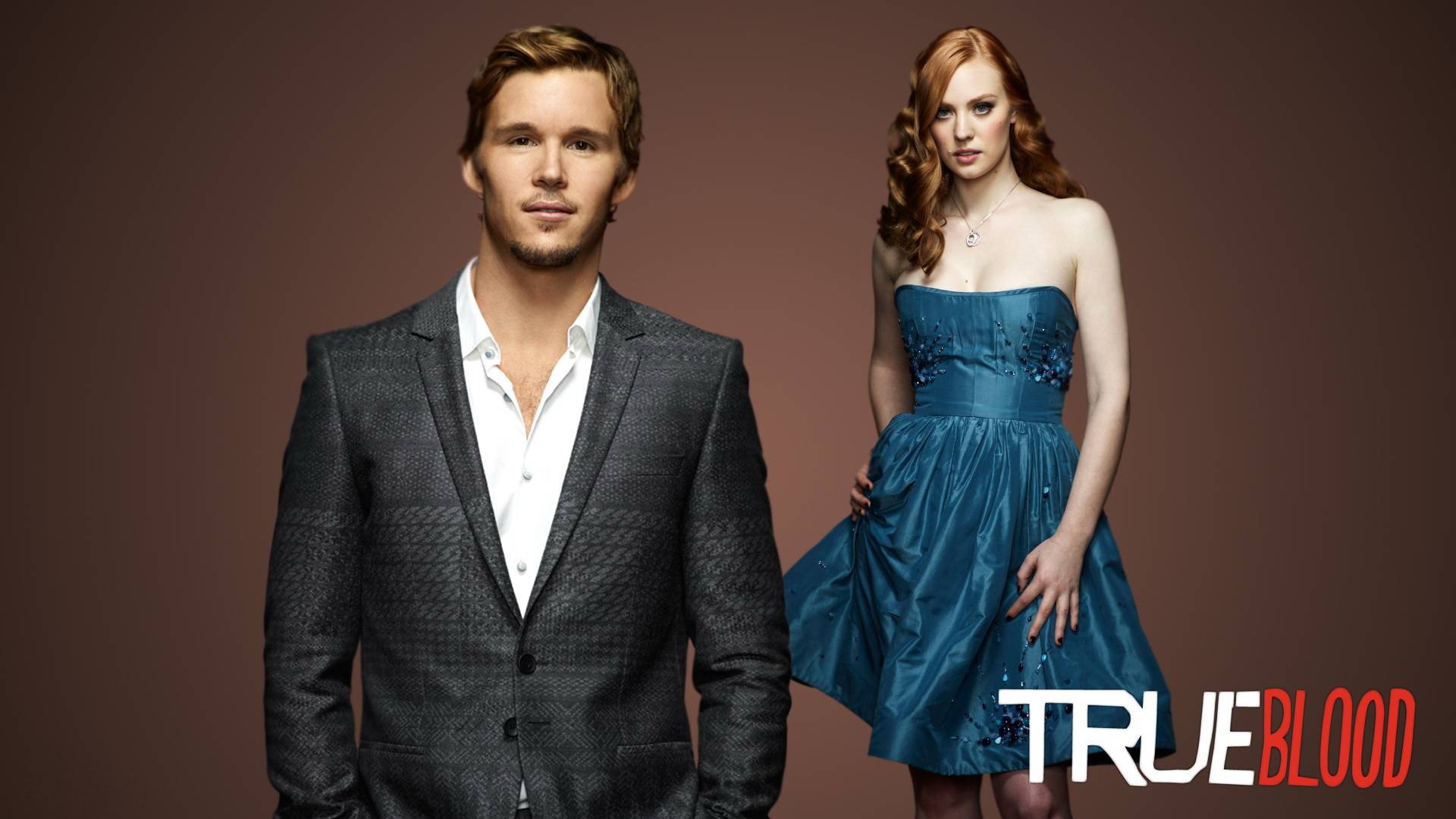 deborah ann woll ryan kwanten true blood