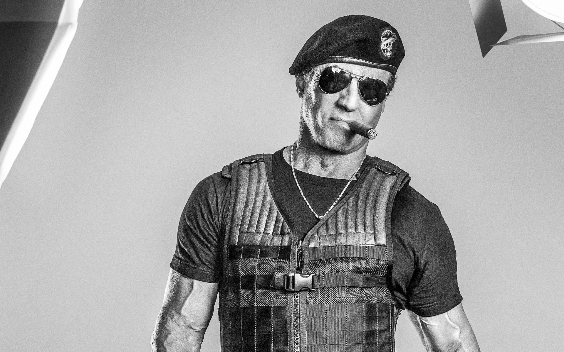 the expendables 3 sylvester stallone barney ross