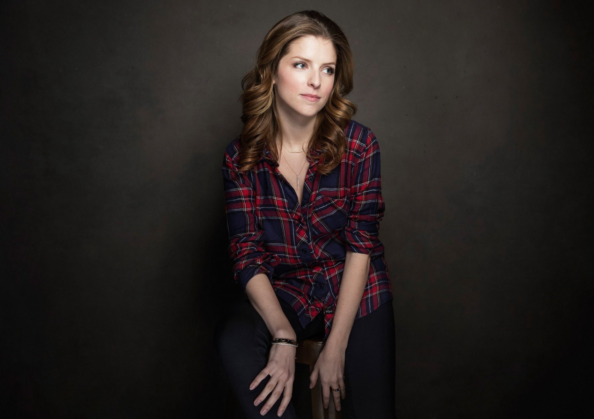 anna kendrick servizio fotografico sundance film festival