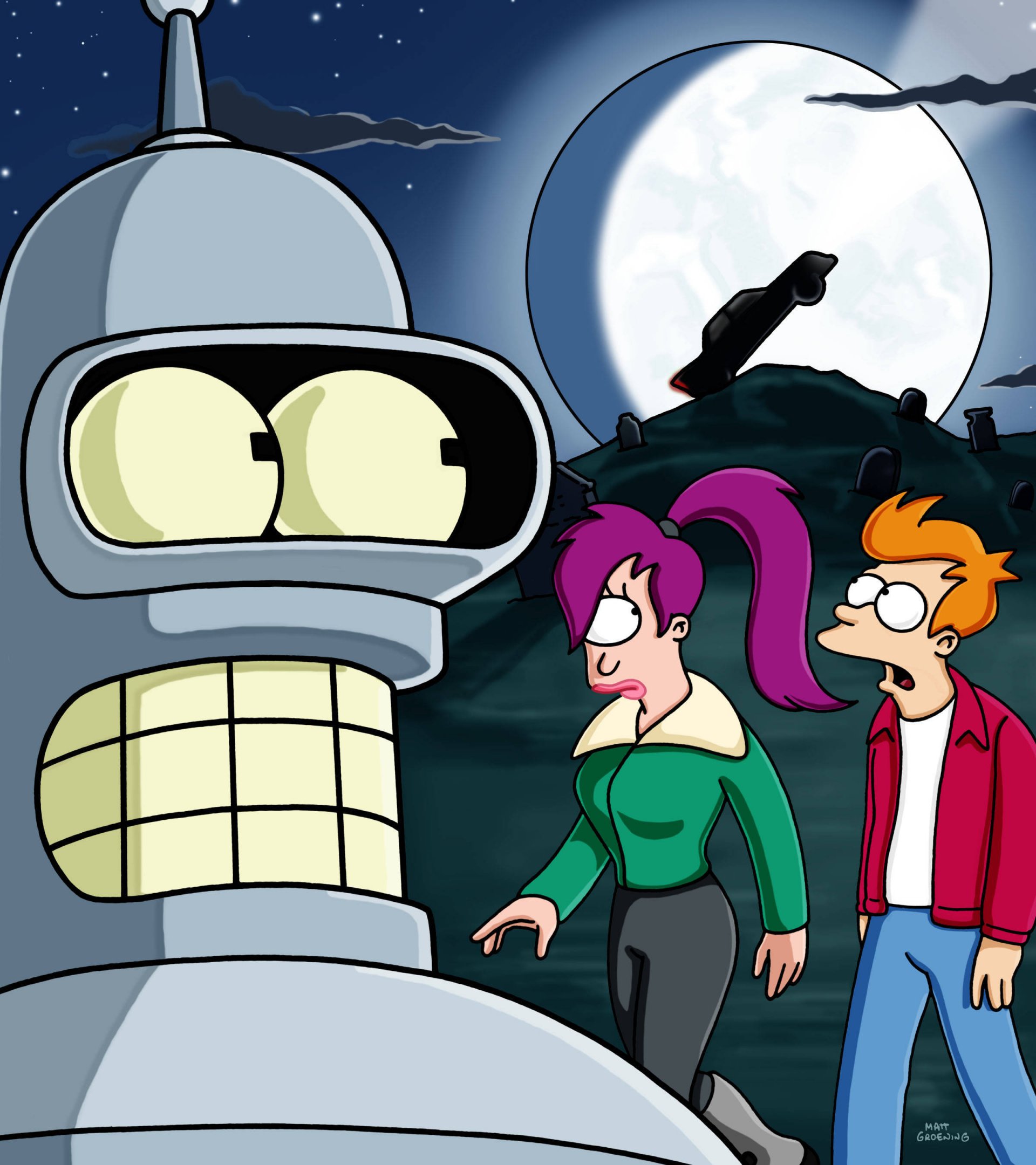 futurama bender bender rodriguez turanga leela philip jay fry bender bender rodriguez philip jay fry