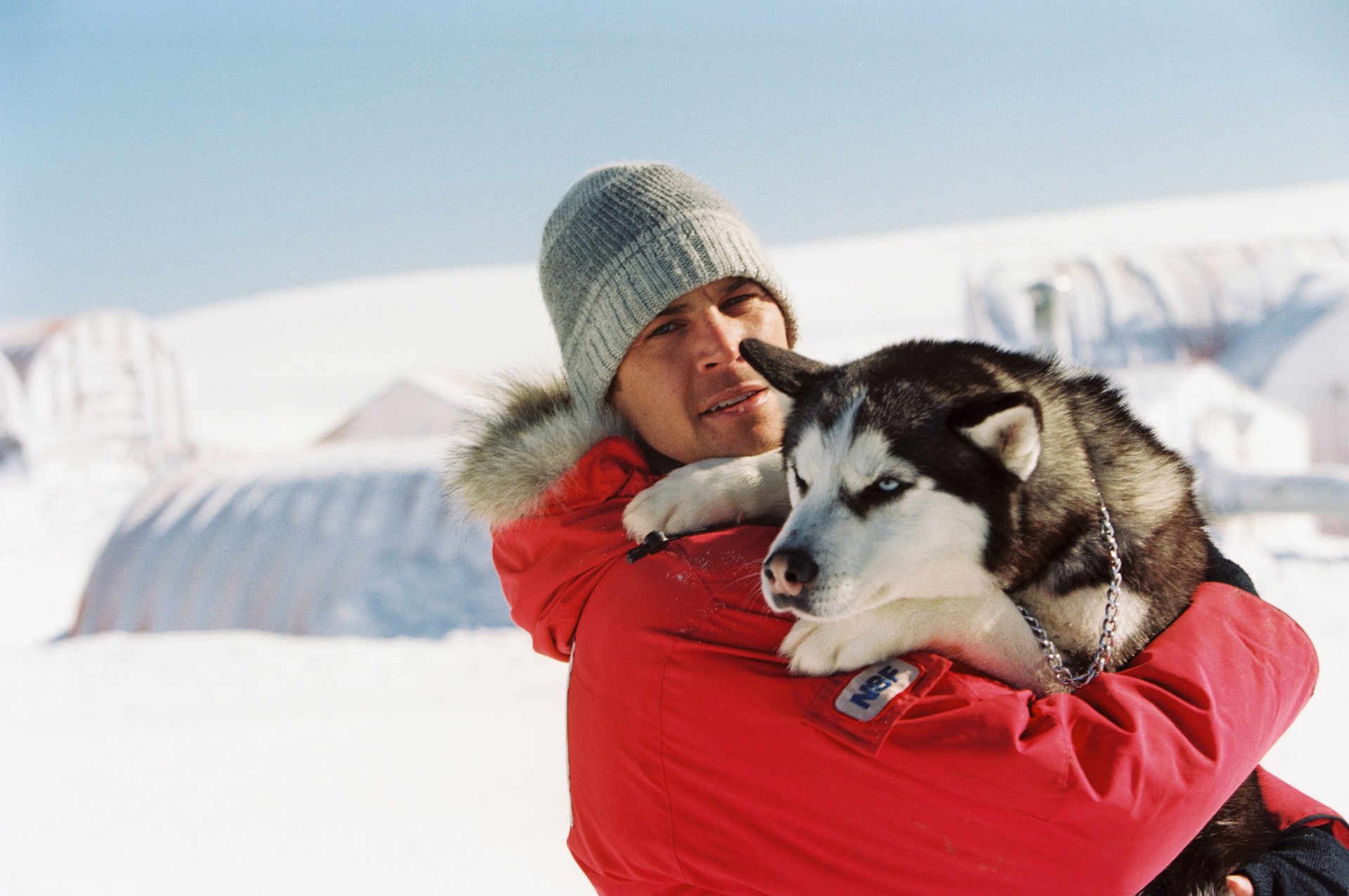 weiße gefangenschaft eight below paul walker jerry shepard