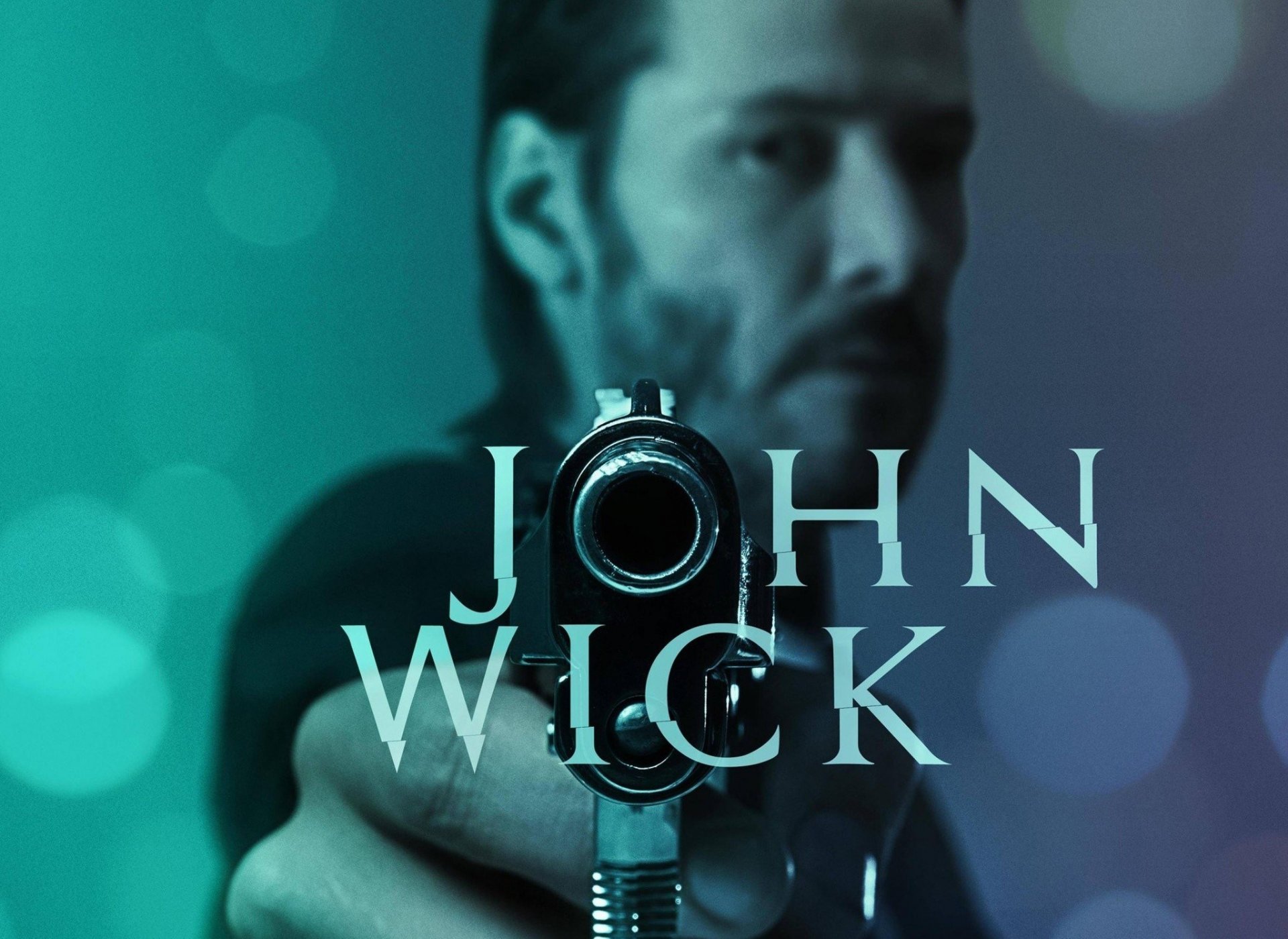 john wick keanu reeves człowiek hitman niebezpieczny gwałtowny zemsta aktor wąsy strażnik zabójca film film broń pistolet