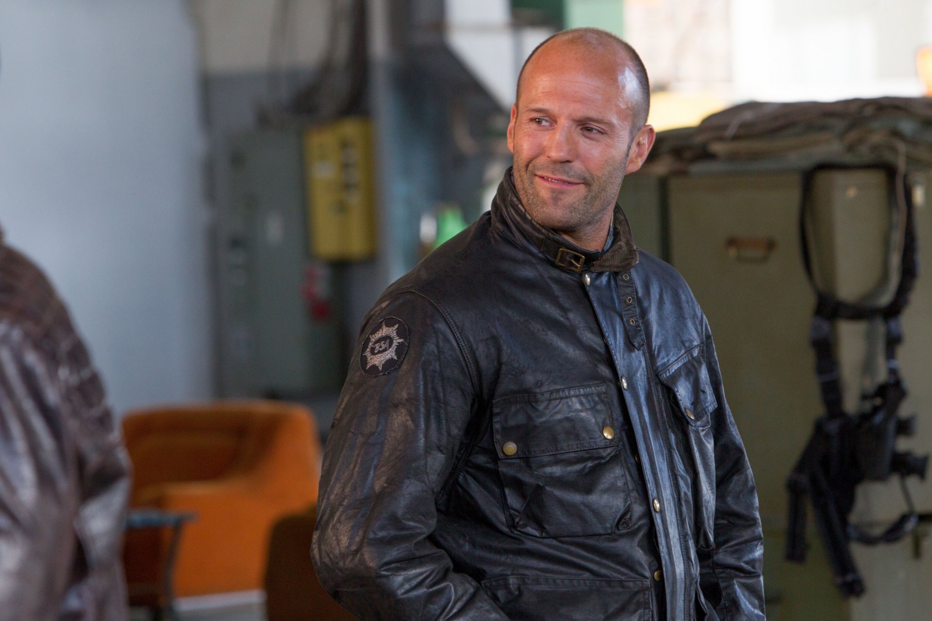 expendables 3 jason statham mann schauspieler athlet