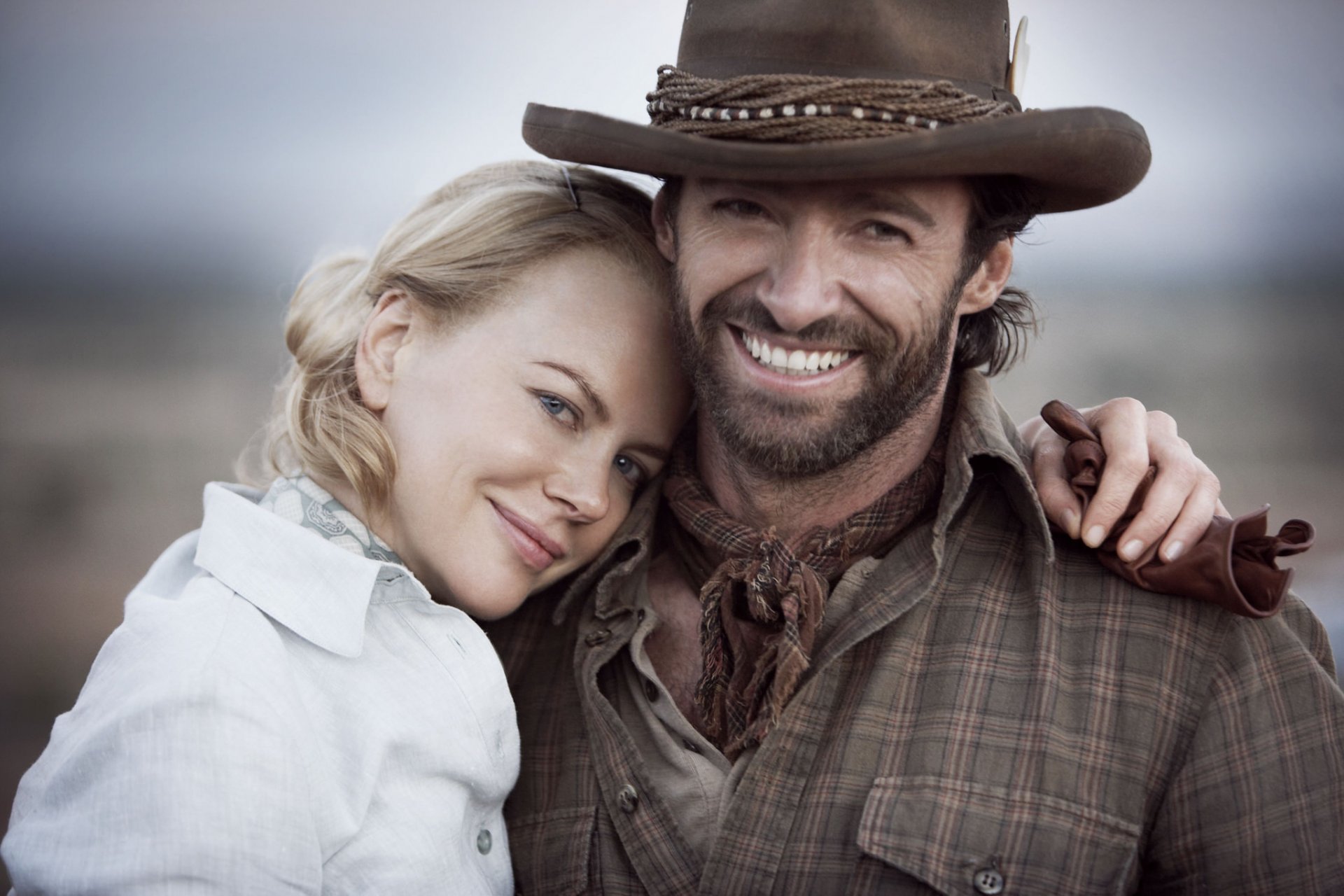 australia hugh jackman nicole kidman