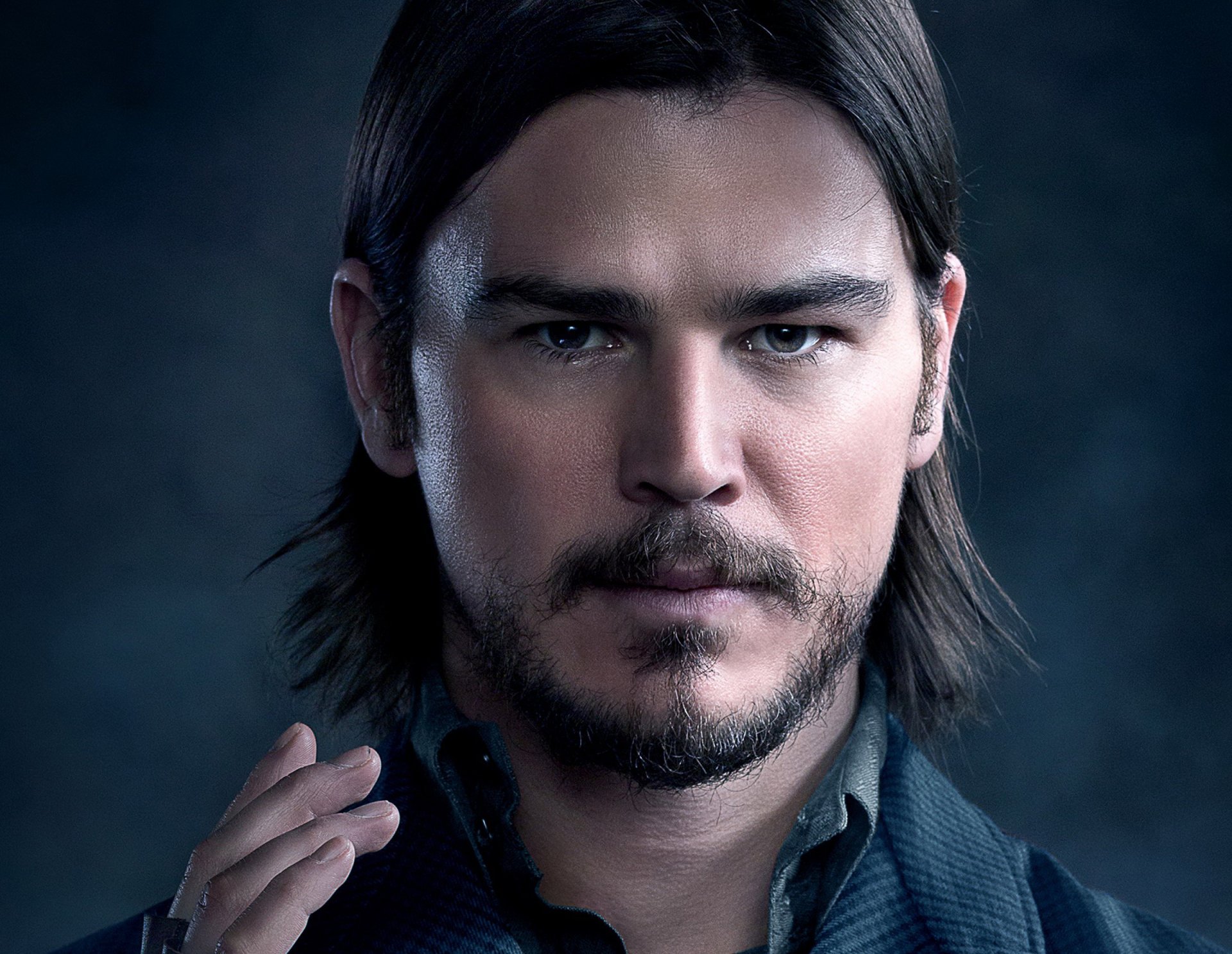 penny dreadful josh hartnett tv serie