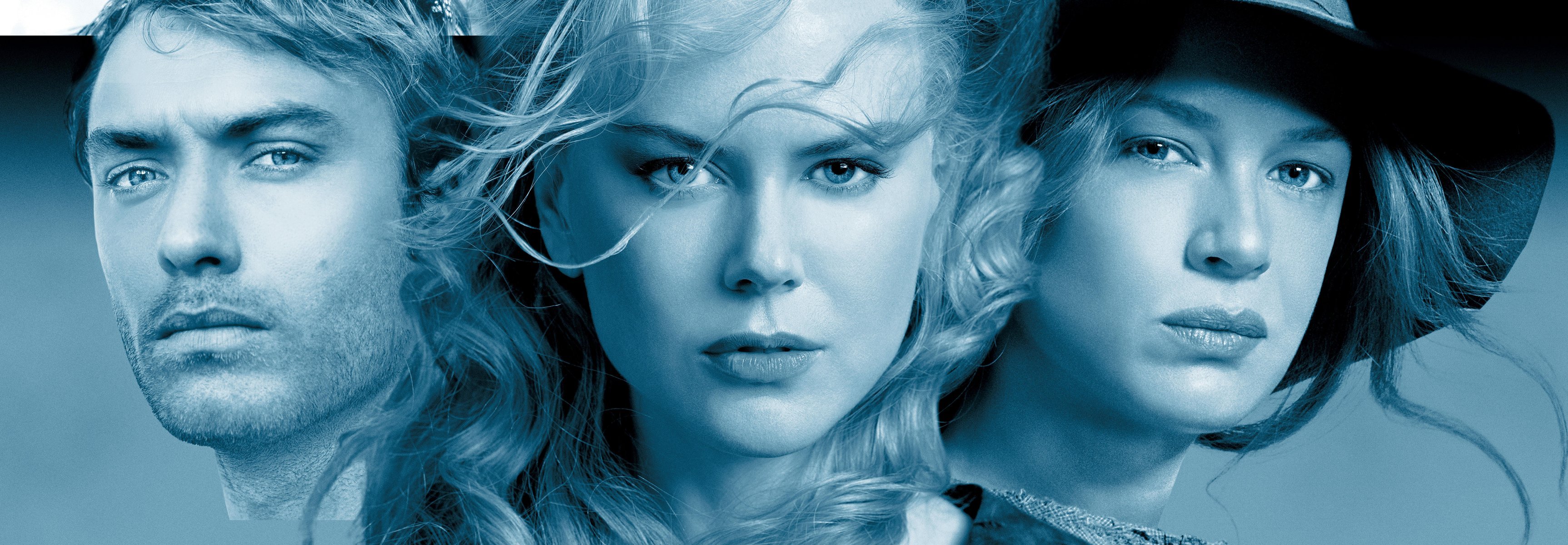 montaña fría jude law nicole kidman renée zellweger