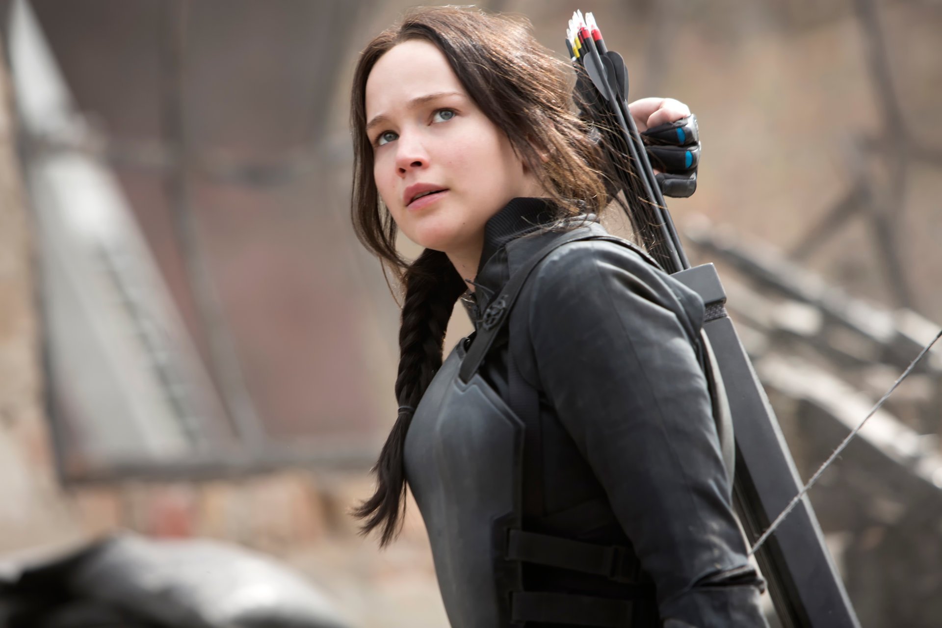 jennifer lawrence hunger games:eichelhäher-spottdrossel hunger games : mockingjay katniss