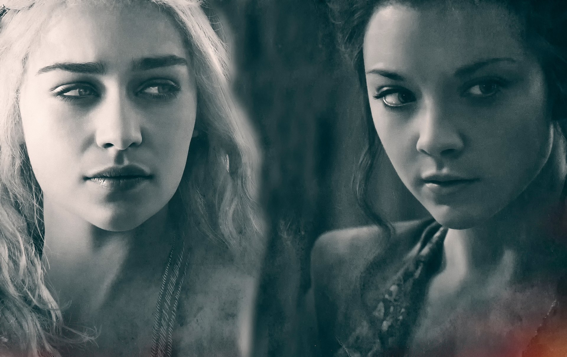 daenerys margaery game of thrones