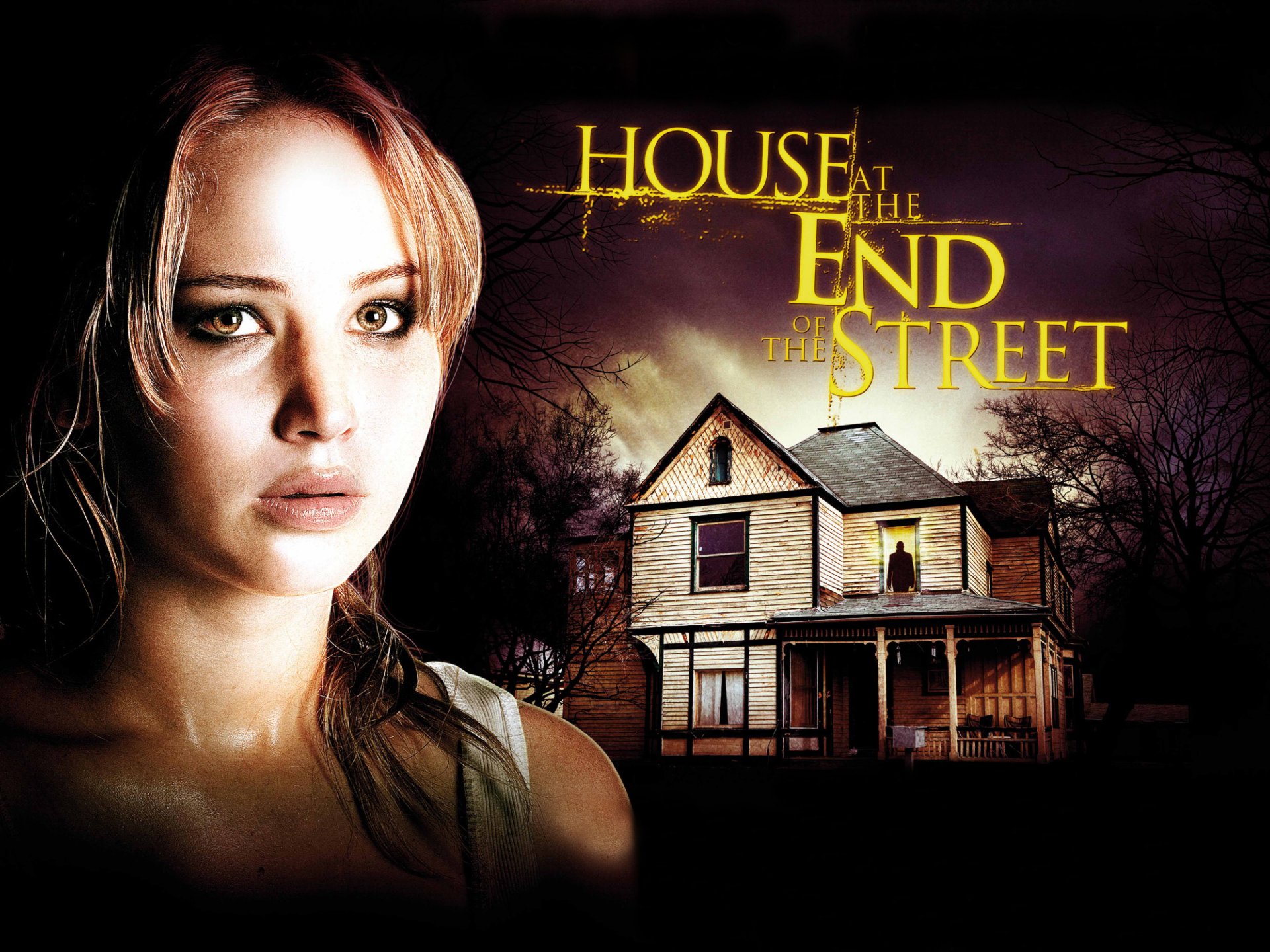 la maison au bout de la rue jennifer lawrence thriller