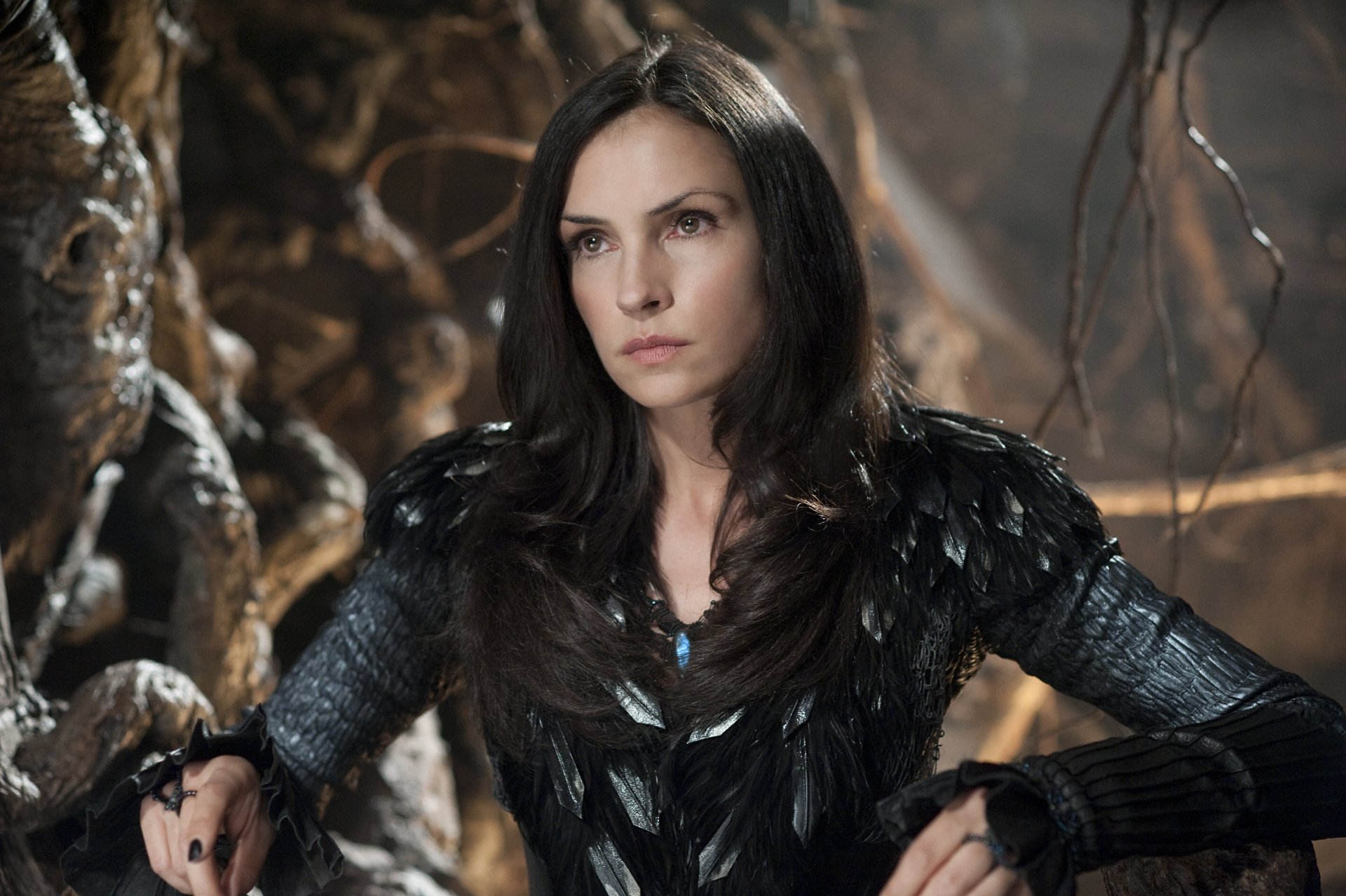 chasseurs de sorcières famke janssen muriel