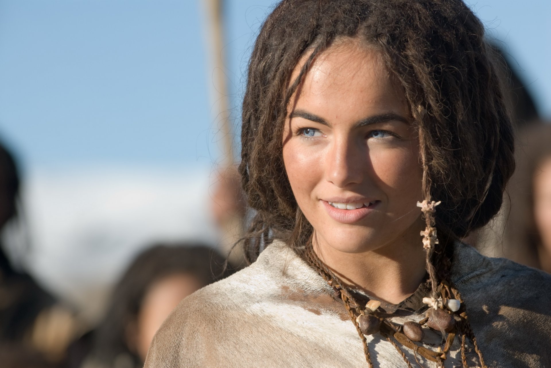 10000 jahre v. chr. camilla belle 000 bc