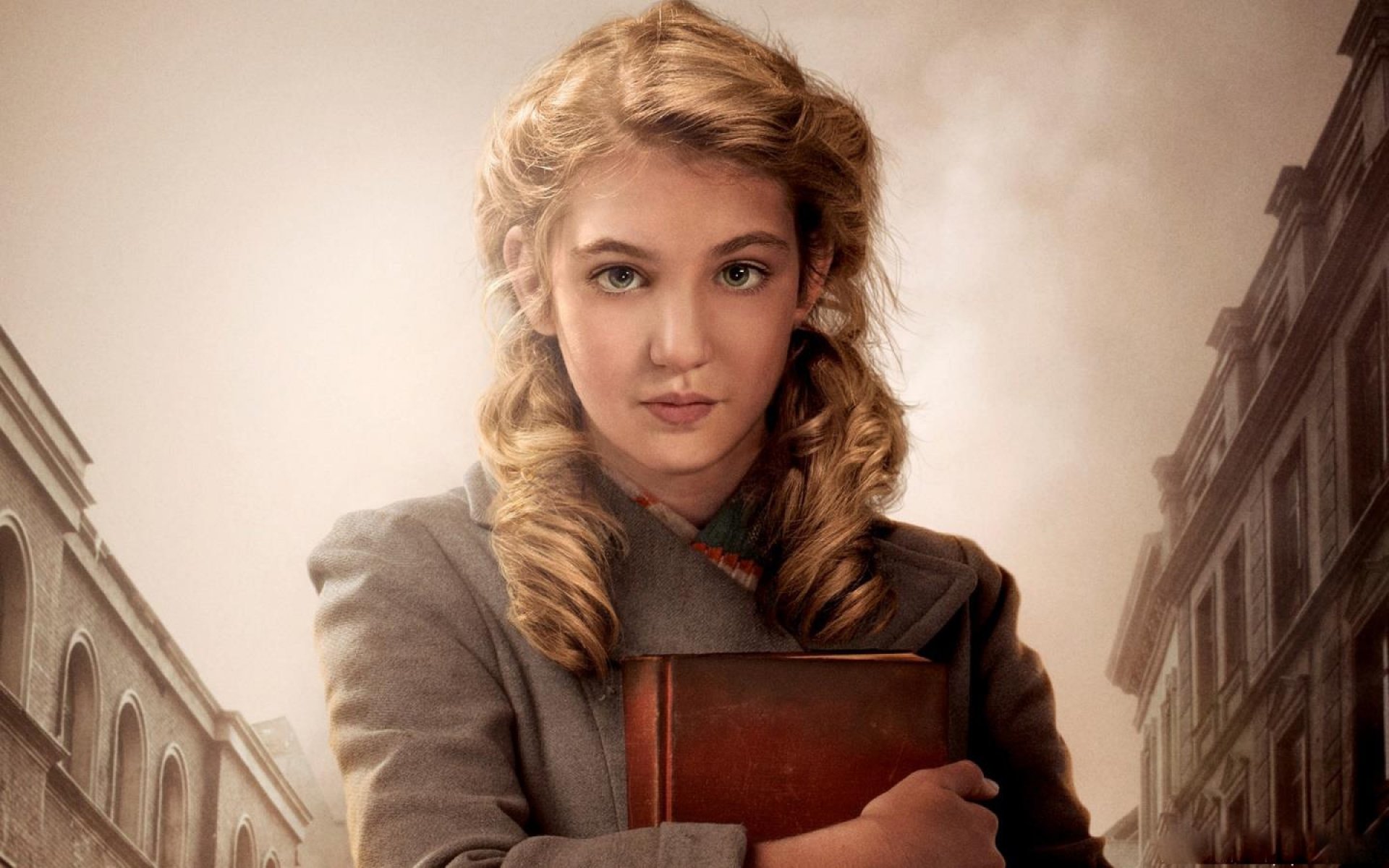 buchdiebin buchdiebin sophie nelisse sophie nelisse