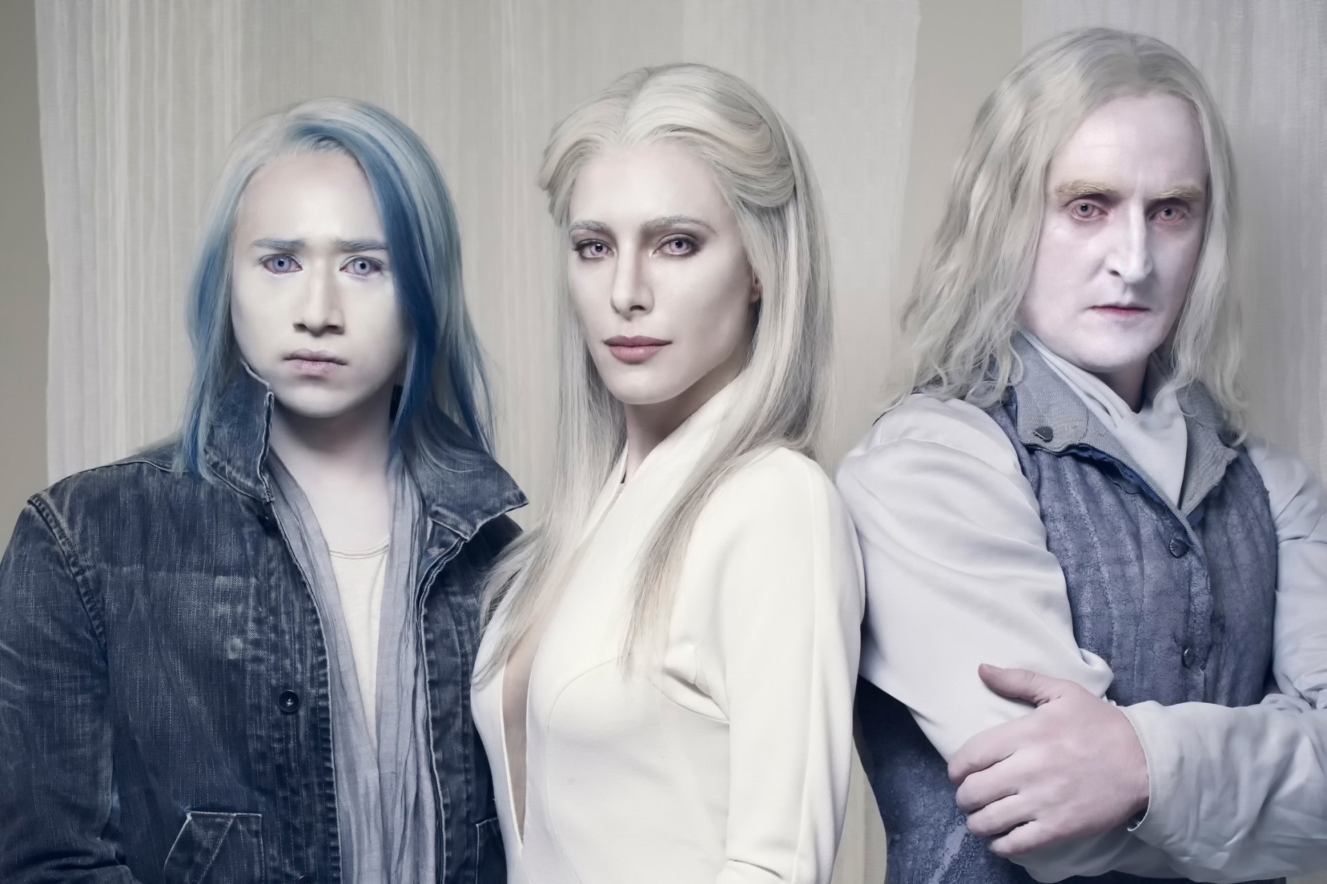 defiance call tv series tony curran jaime murray jesse rath