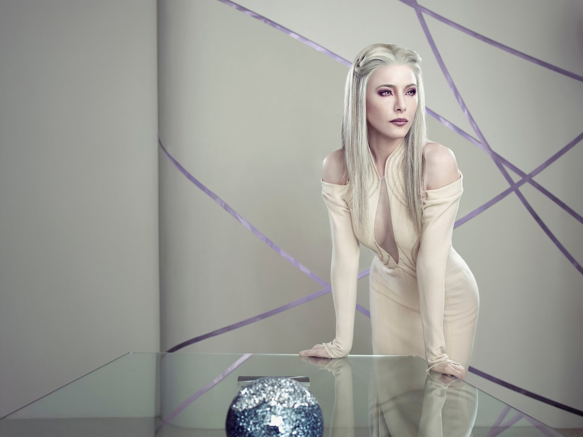 defiance call tv series jaime murray stahma tarr