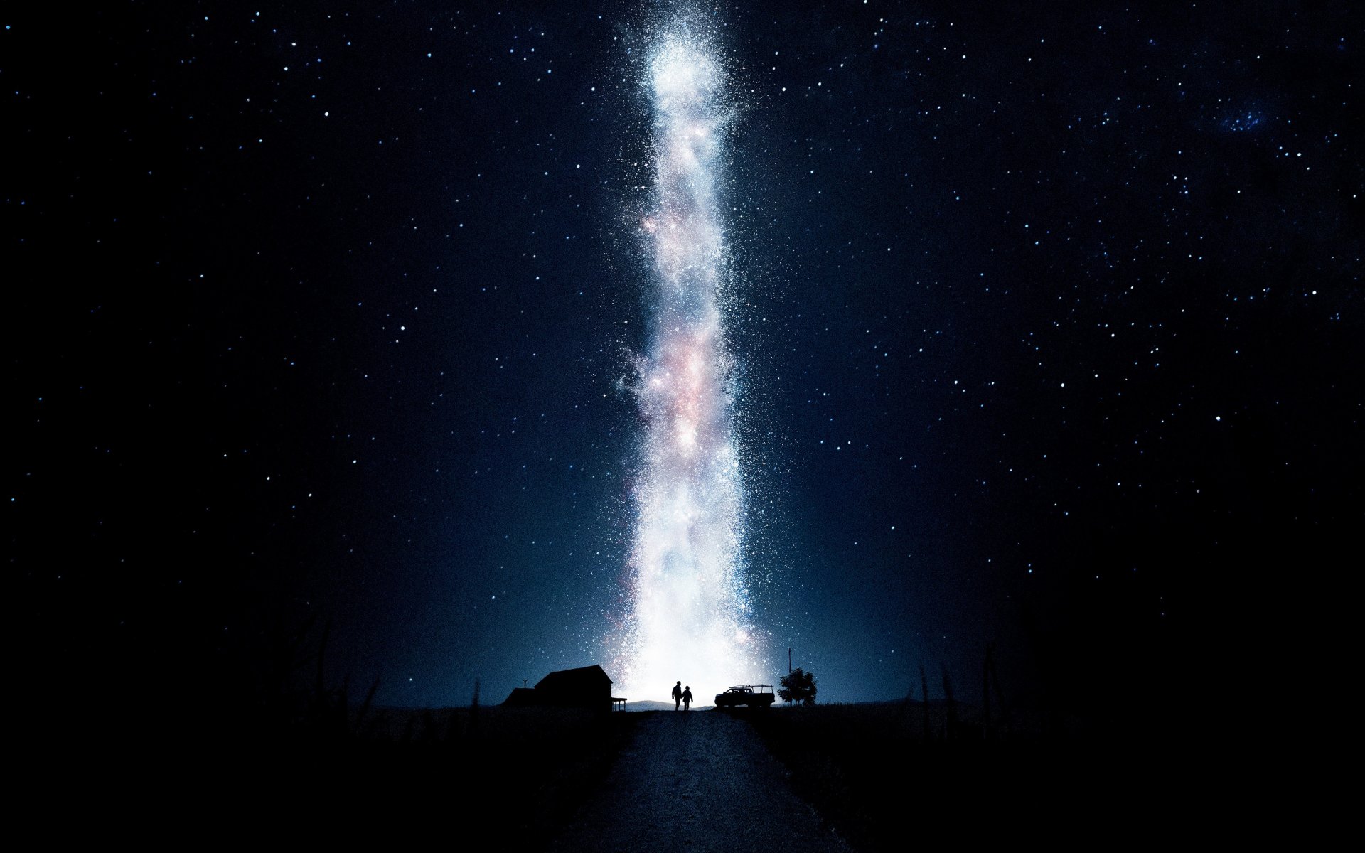 interstellar interstellar 2014 film usa großbritannien