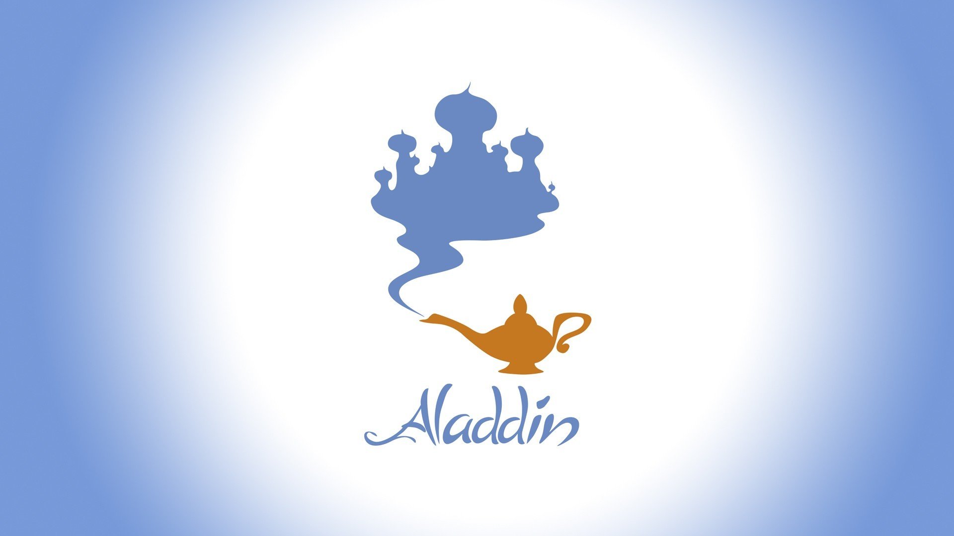 disney aladdin lampe palast