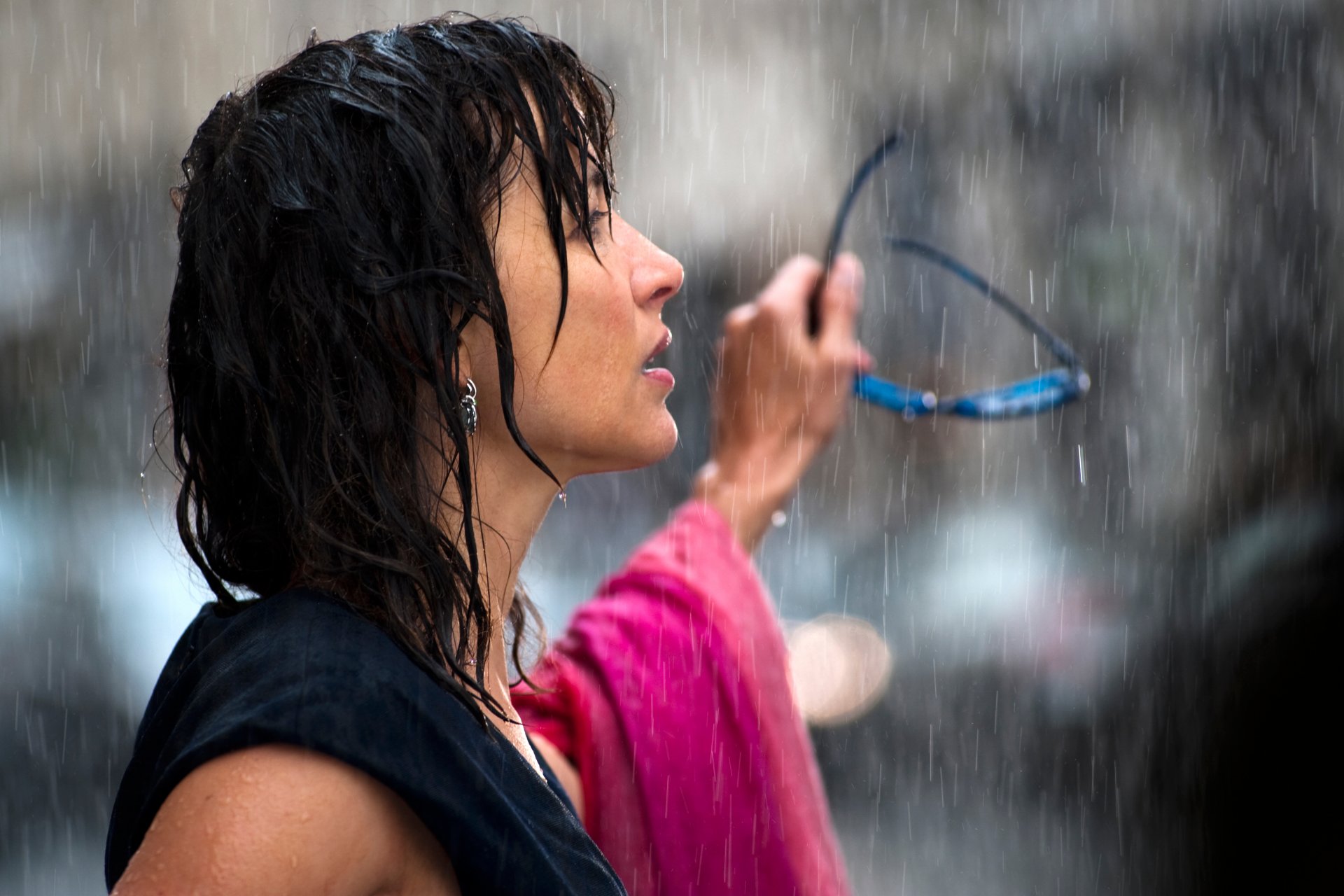 l amour avec les obstacles de sophie marceau