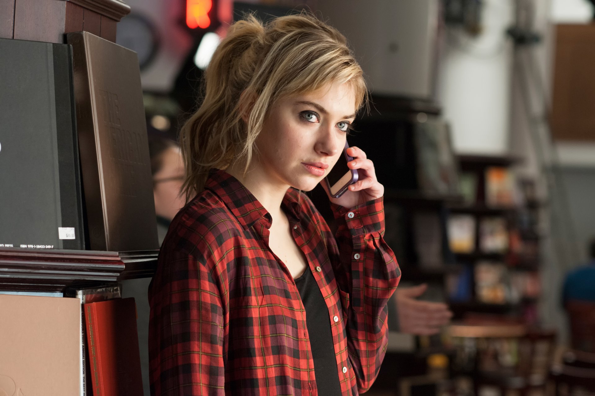 that awkward moment imogen poot