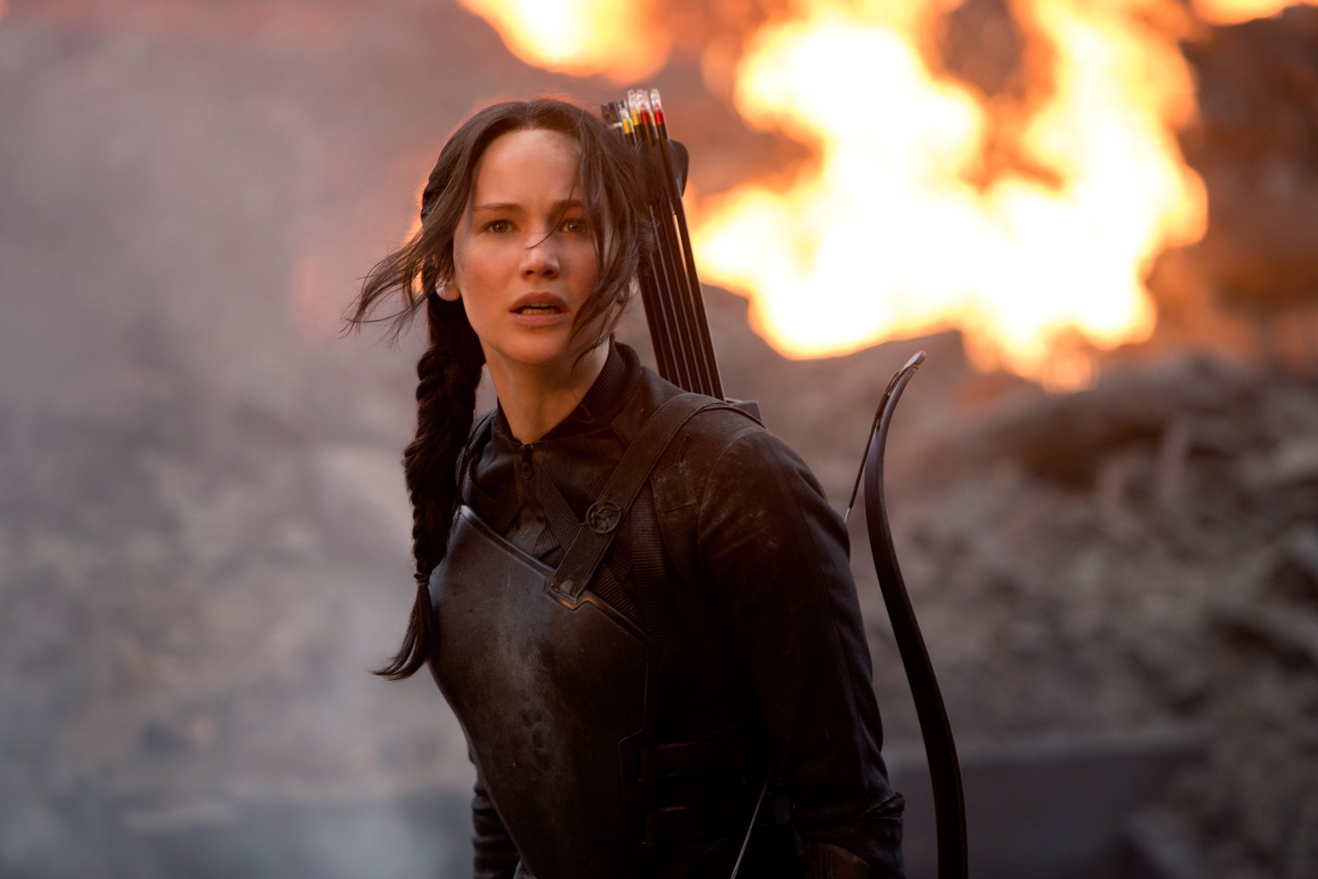 jennifer lawrence hunger games: geai mockingjay hunger games: mockingjay katniss