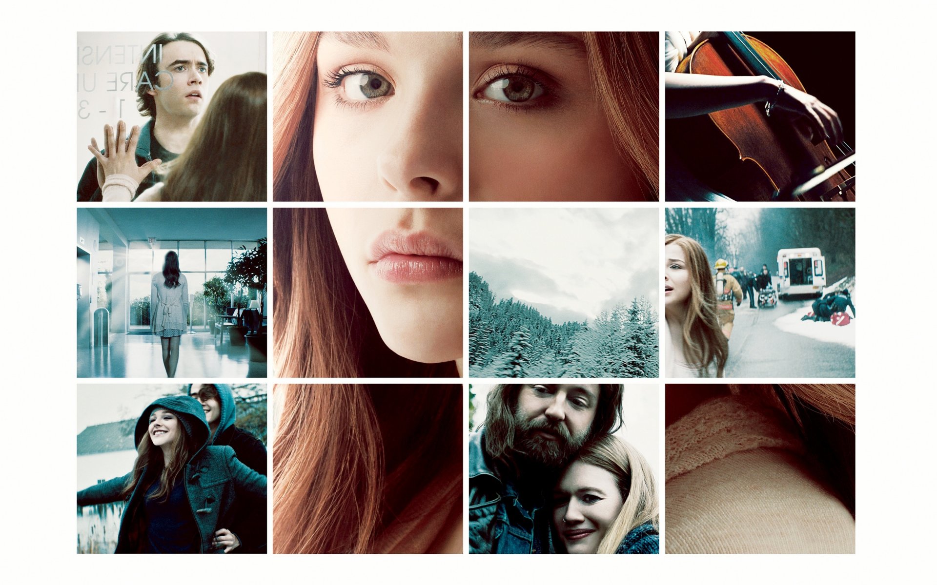 if i stay film chloe grace moretz