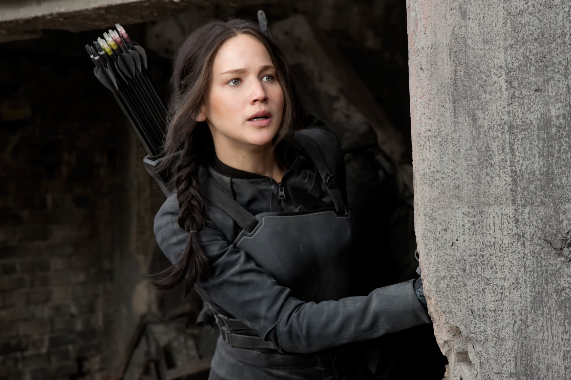 jennifer lawrence los juegos del hambre: mockingjay los juegos del hambre : mockingjay katniss