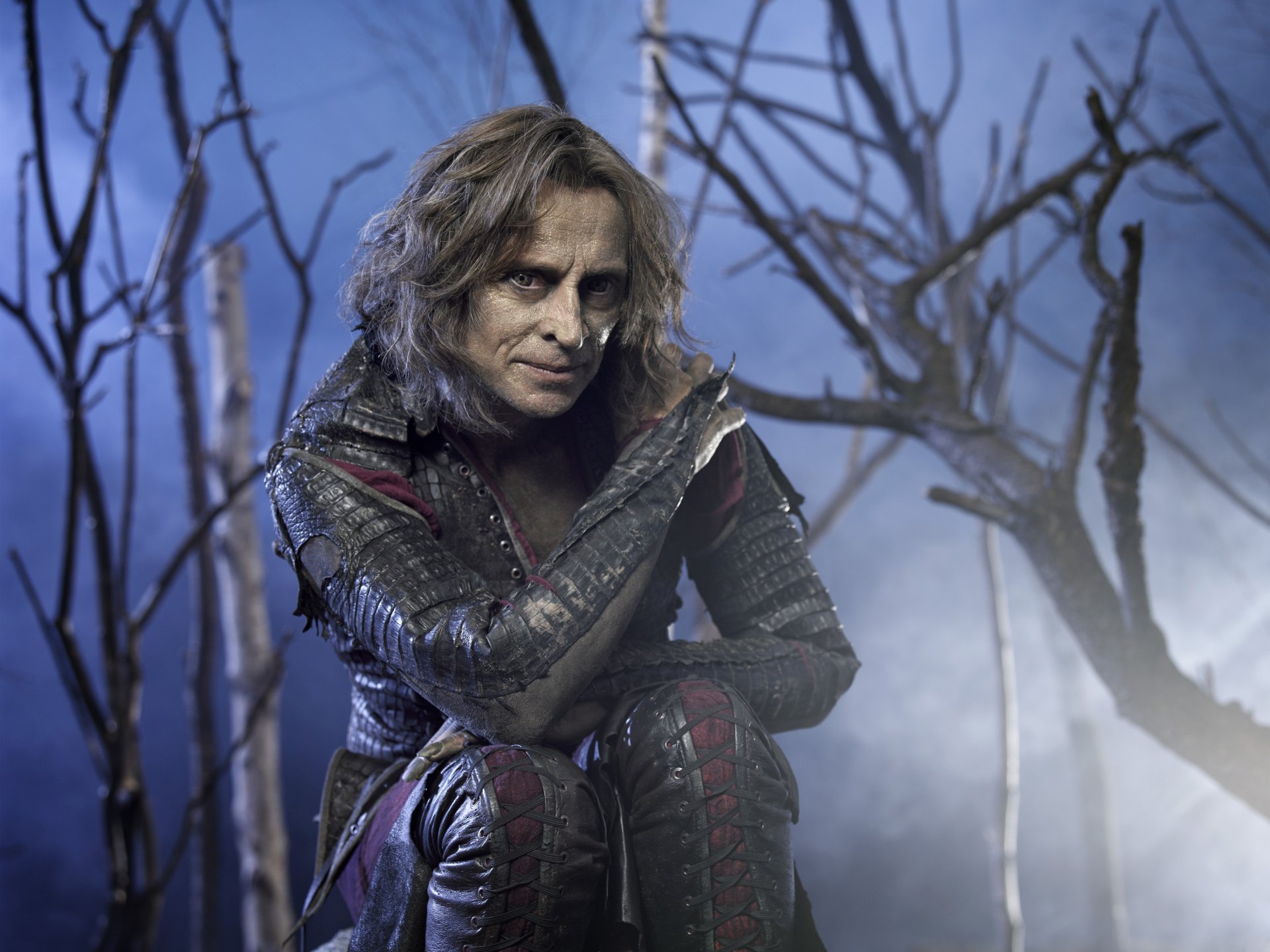 c era una volta c era una volta robert carlisle rumplestiltskin