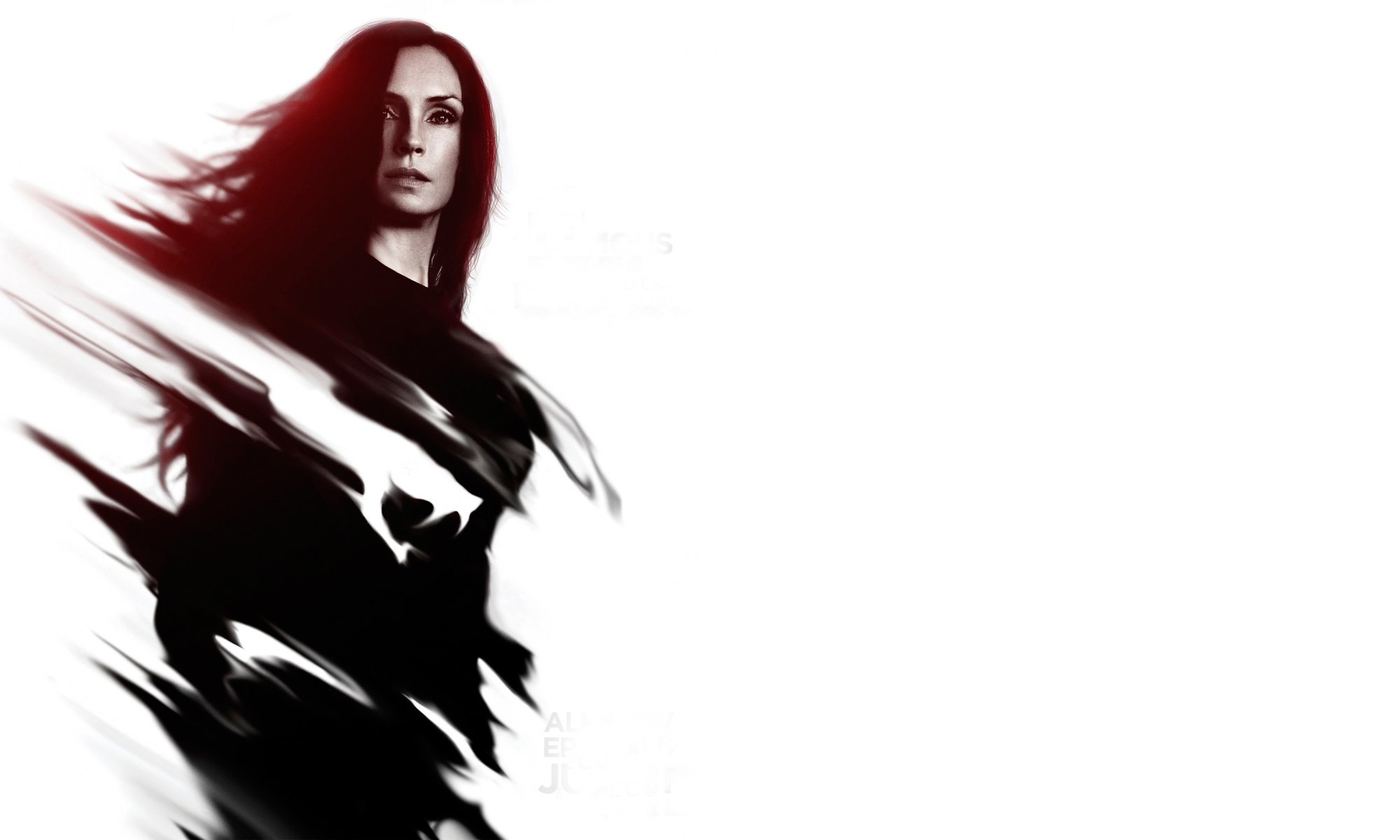 hemlock grove famke janssen olivia godfrey il mostro in