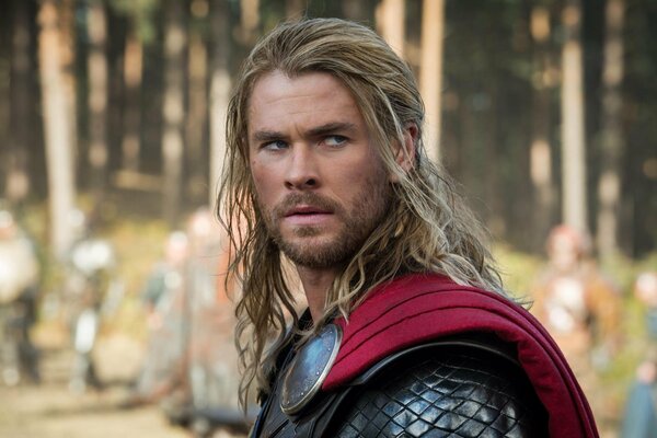 Тор: Chris hemsworth. Крис Хемсворт . Тор, доспехи темного мира