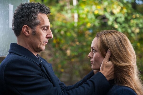 Vanessa paradis mit john turturro