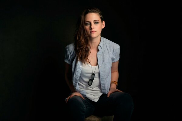 Foto von Kristen Stewart