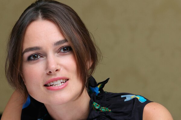 Servizio fotografico di Keira Knightley