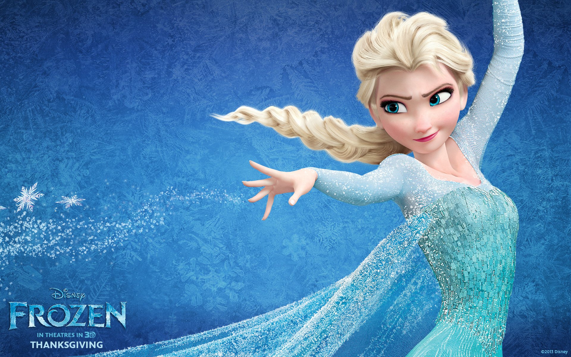 frozen walt disney animation studios cold heart 2013 elsa