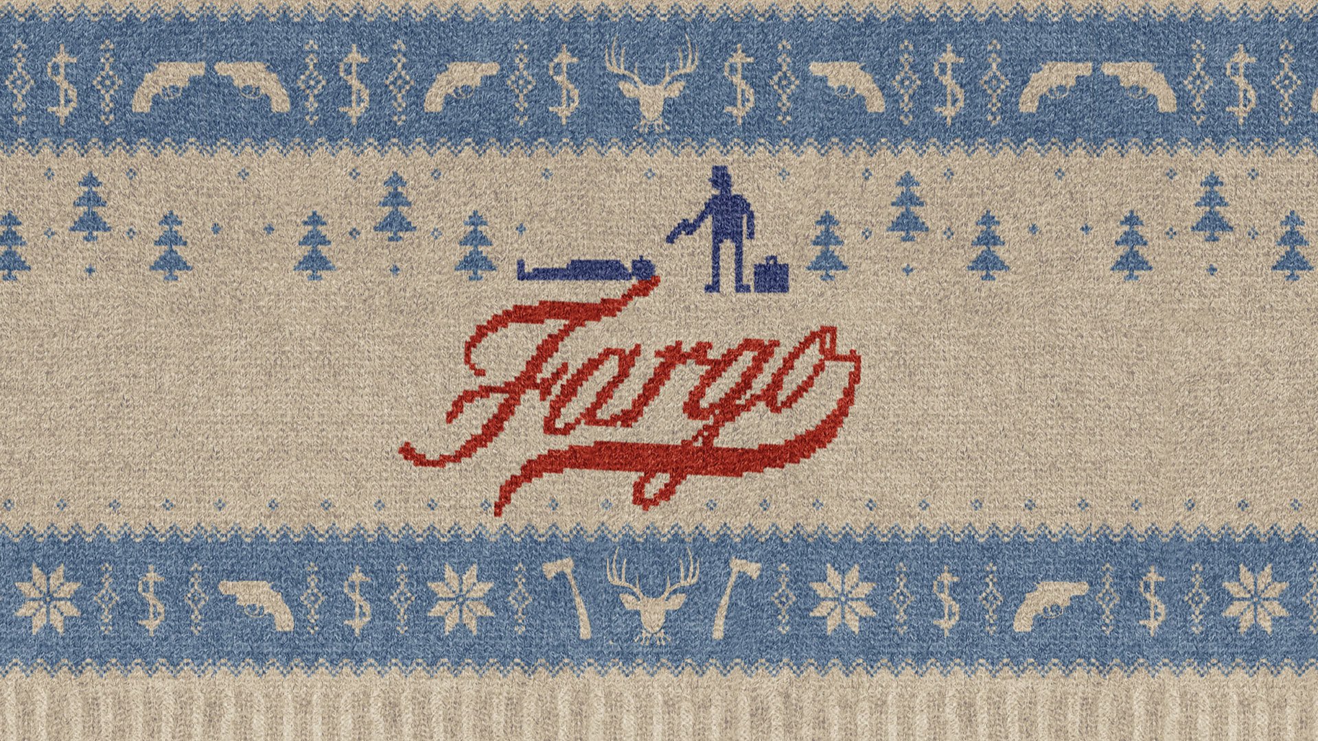 fargo северная дакота фарго сериал криминал