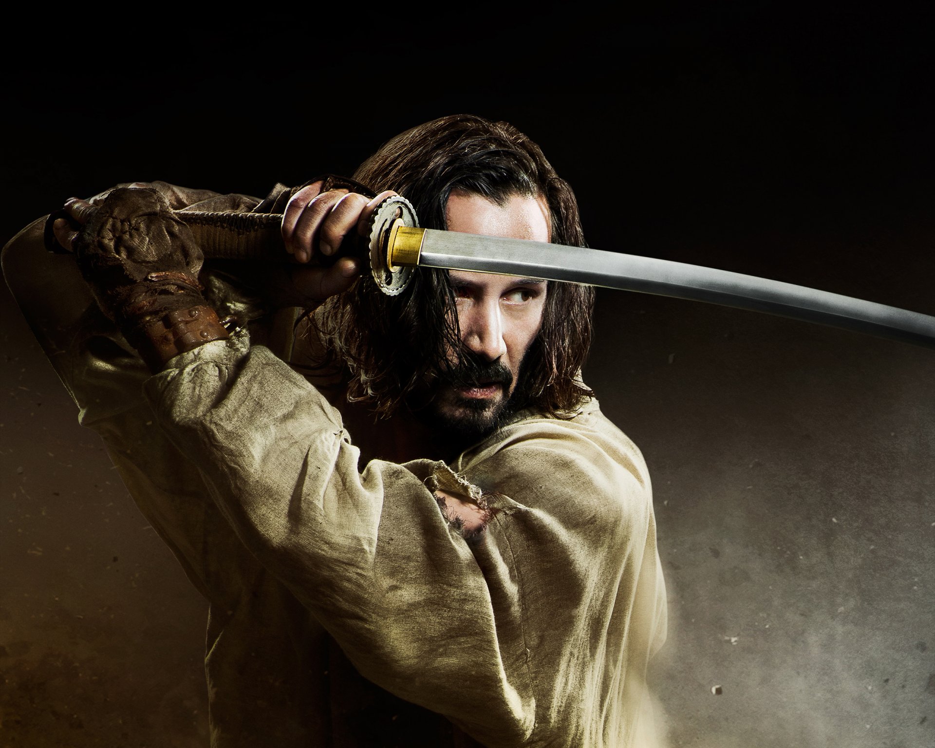 47 ronin ronin película película 2013 keanu reeves kai acción aventura drama denotar bárbaros mermelada luchador arma espada peligro hombre ninja