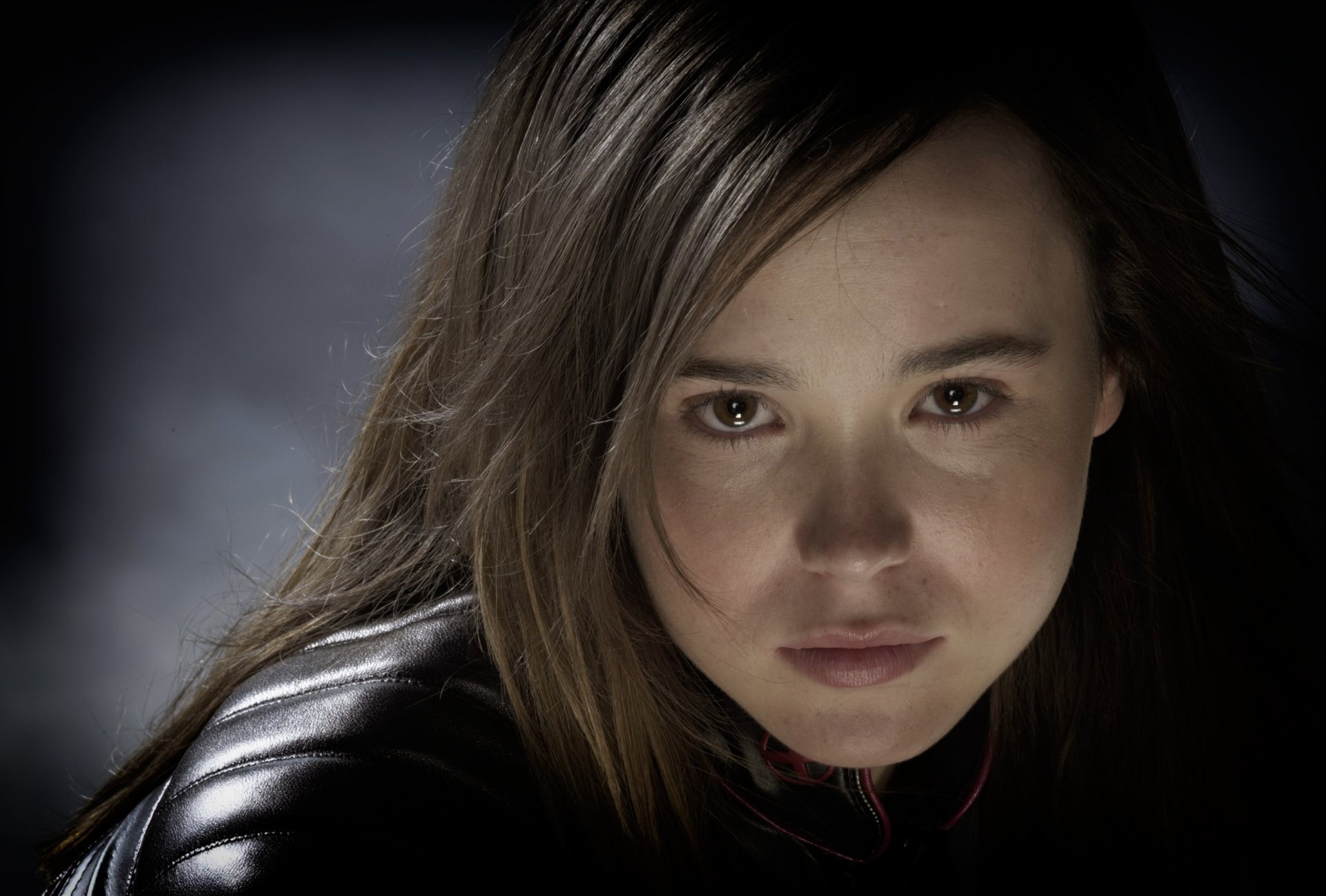 x-men : la última batalla x-men: the last stand ellen page demonio