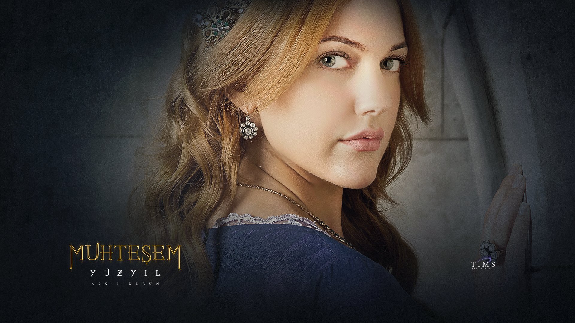 magnifique siècle muhtesem yüzyil meryem uzerli meryem userli hurrem sultan hurrem