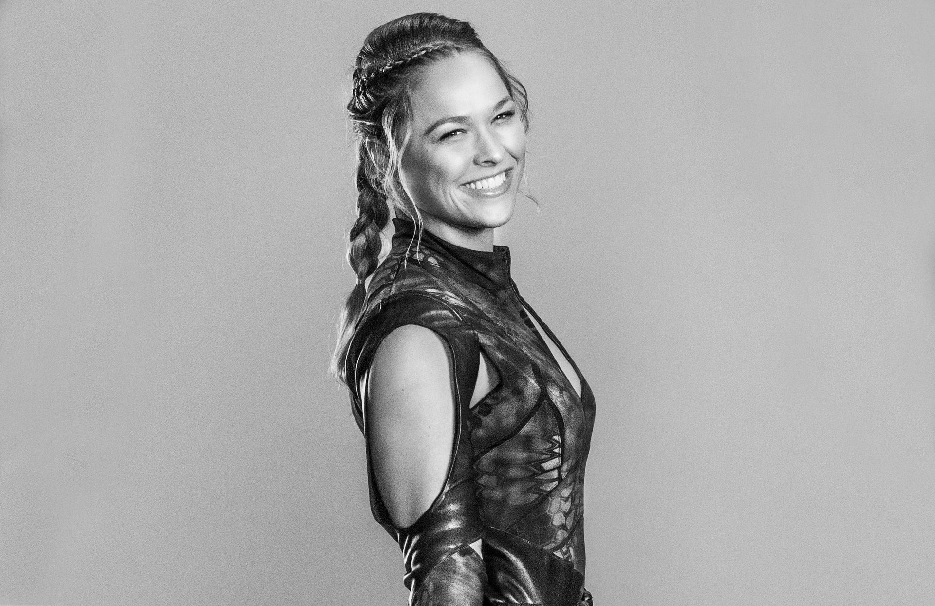 the expendables-3 ronda rousey luna