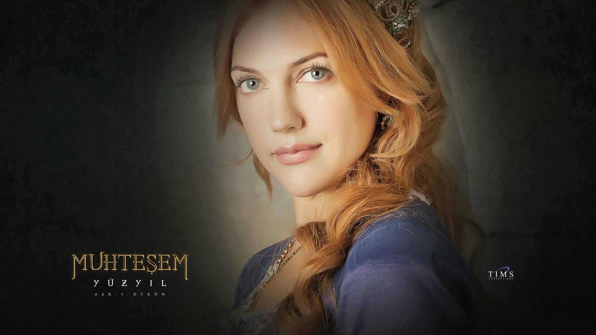 siglo magnífico muhtesem yüzyil retrato meriem userli meriem userli hurrem sultan hürrem sultan