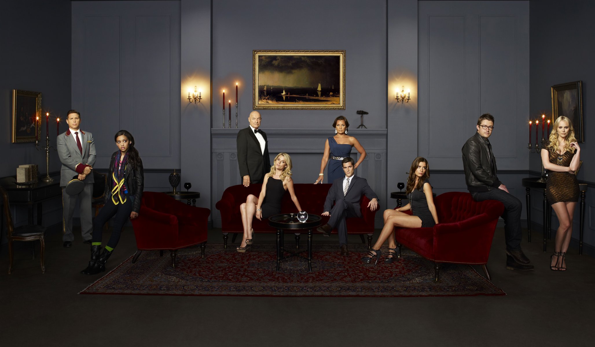 666 park avenue mystik tv-serie terry o queen rachel taylor samantha logan elena mattsson dave annable vanessa williams mercedes masöhn robert buckley