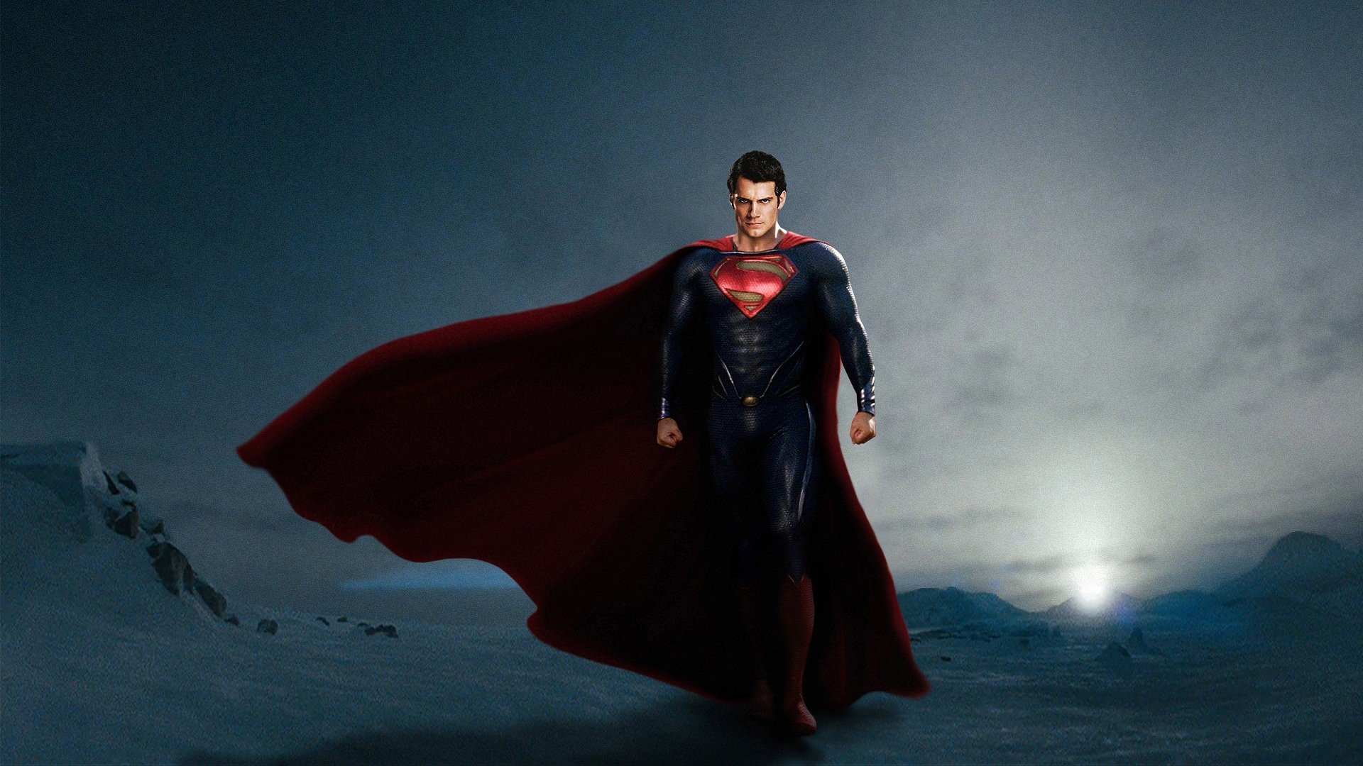 superman el hombre de acero henry cavill clark kent superman películas fondos de pantalla