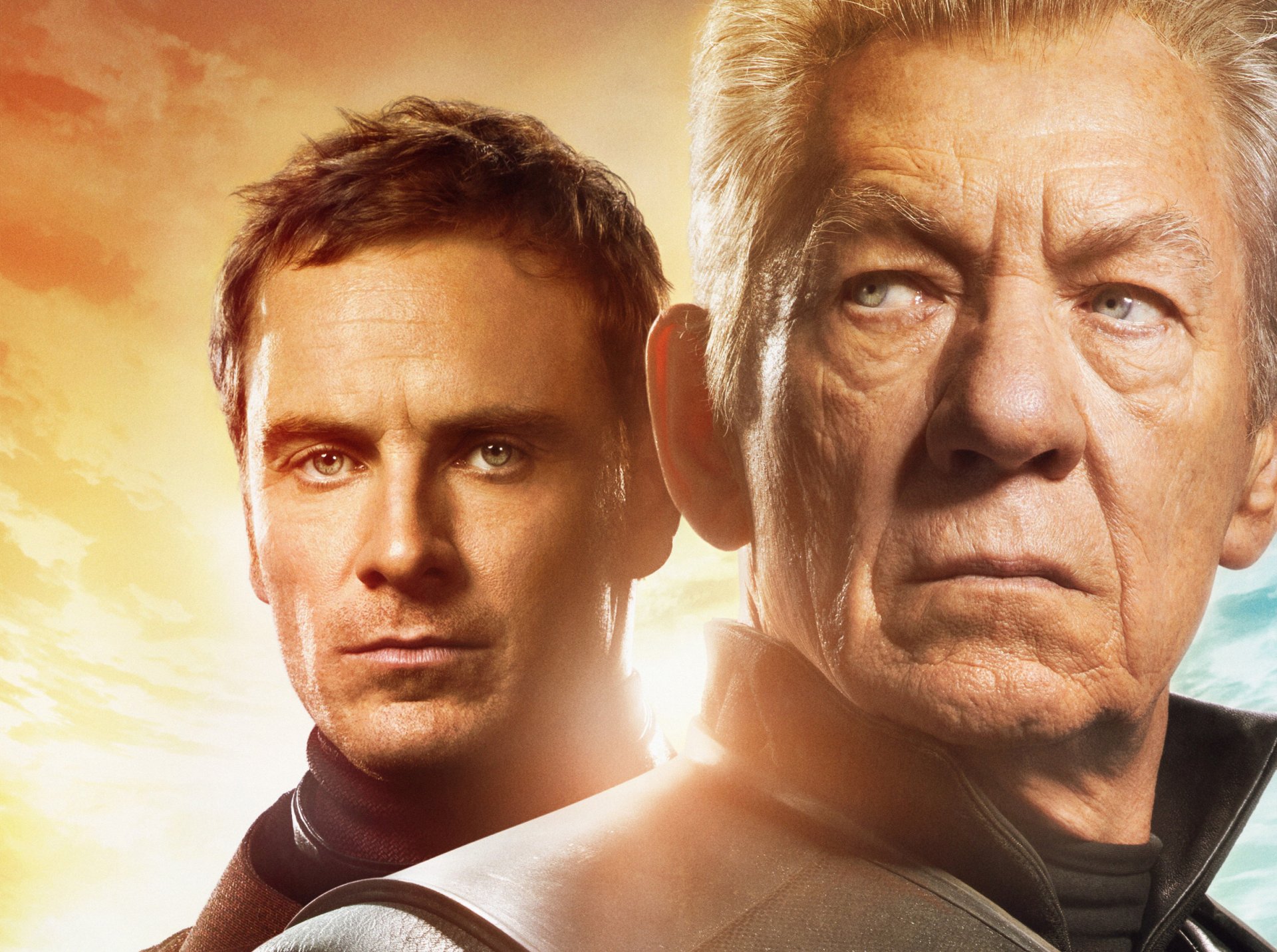 x-men: days of future past eric lehnsherr magneto