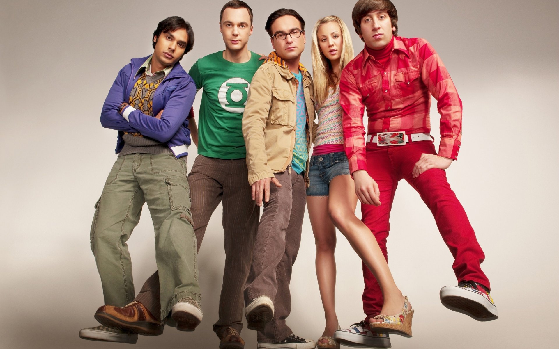 big bang theory série télévisée acteurs penny sheldon