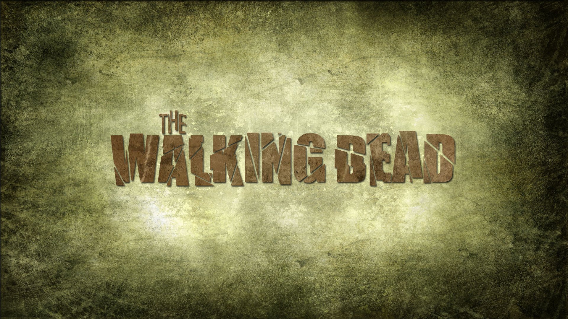 the walking dead serie tv the walking dead