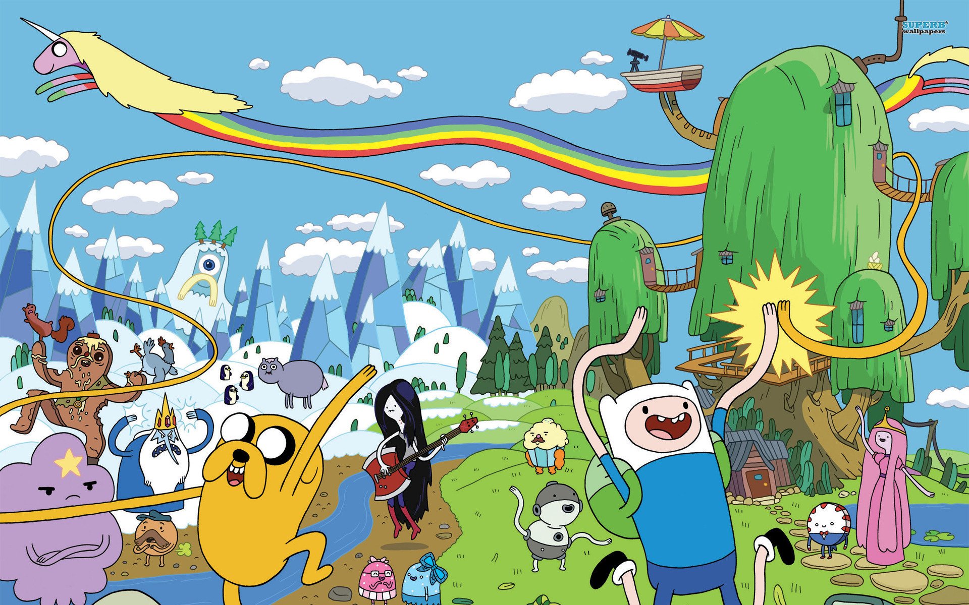 times of adventure adventure time. art. cartoons jake dog dog art wallpaper