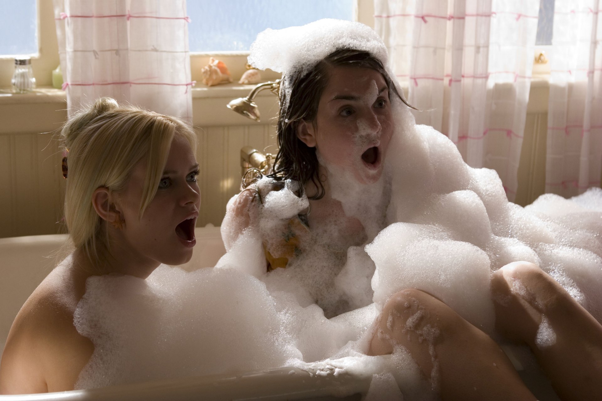 bath foam aquamarine sara paxton jojo