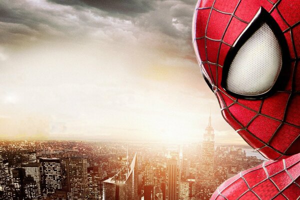 Film von marvel nlwfy spider-man 2