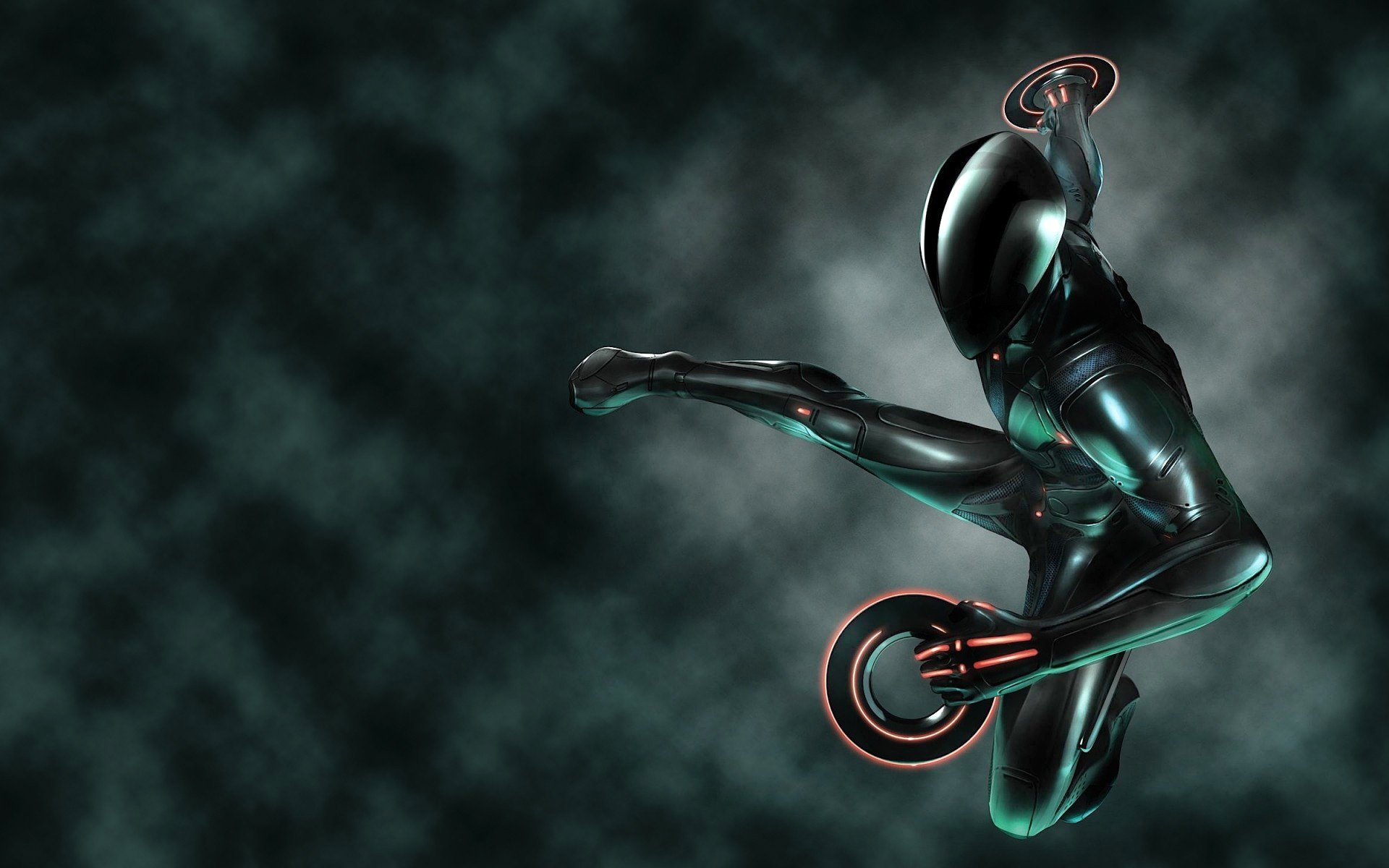 uit the throne heritage tron legacy