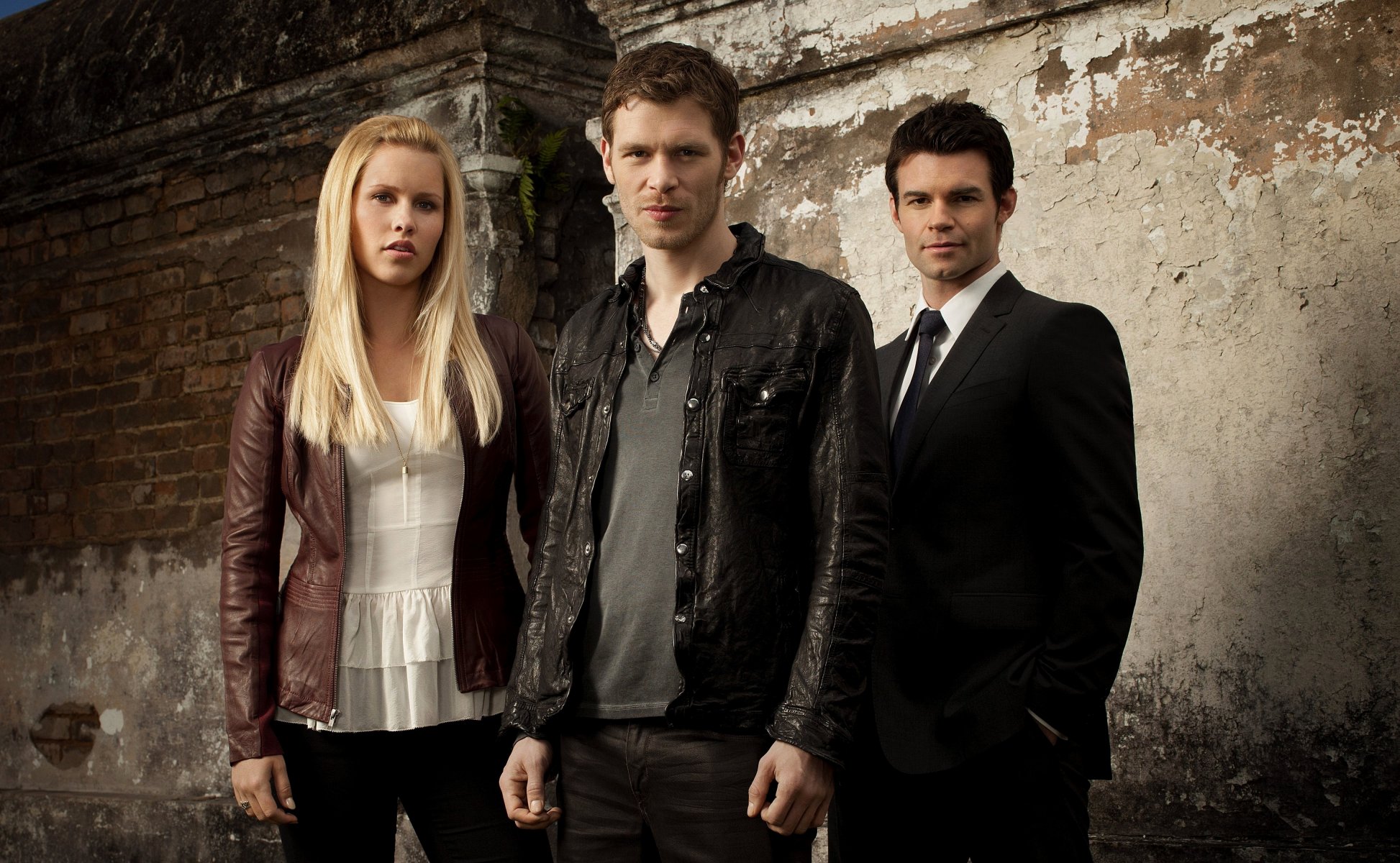 originali antichi originali rebecca rebecca attrice claire holt klaus attore joseph morgan elia elijah daniel gillies